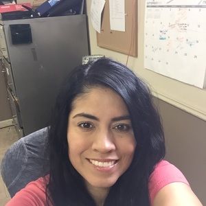 Meet your Posher, Leticia